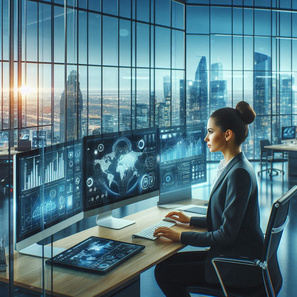 Best Business Intelligence Software: Find the Tool that Makes Your Data Shine