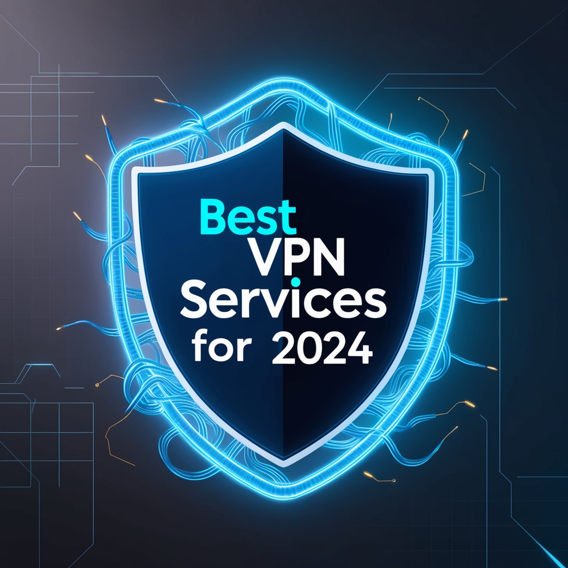 Best VPN Services for 2024