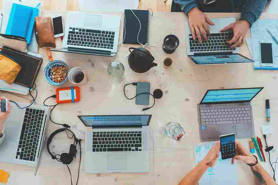 CRM for Small Business