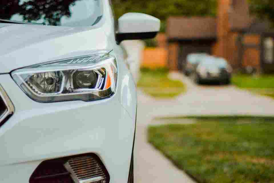Car Insurance for Luxury Cars and High-Value Vehicles