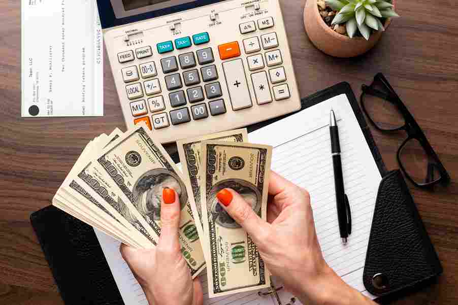 Cash Flow Loans for Small Businesses