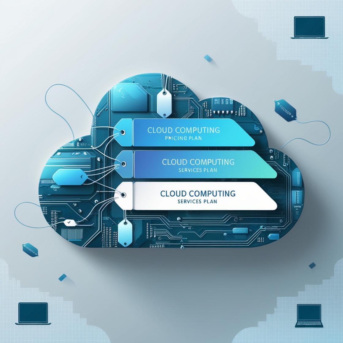 How Much Does Cloud Computing Cost Per Month? Breakdown of Prices, Providers, and Saving Strategies
