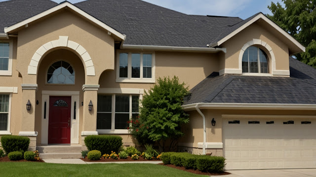 Floating Home Insurance