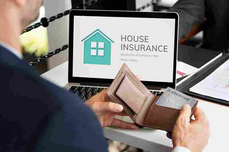 What Is Floating Home Insurance? 