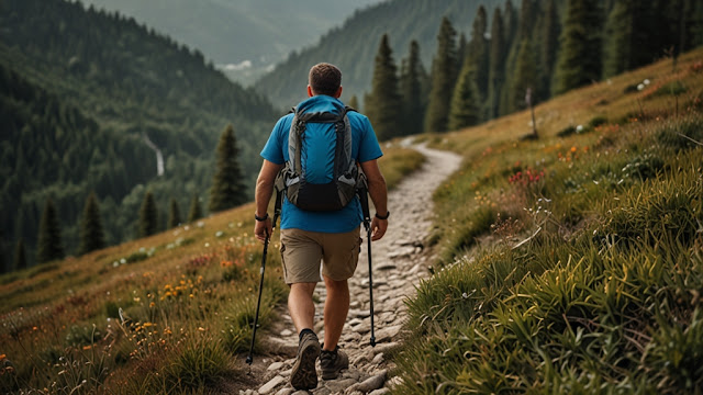 Trekking and Hiking Travel Insurance