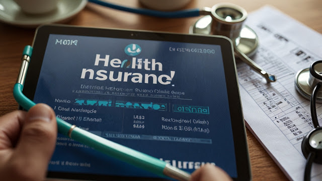 How to Get Health Insurance for Your Small Business