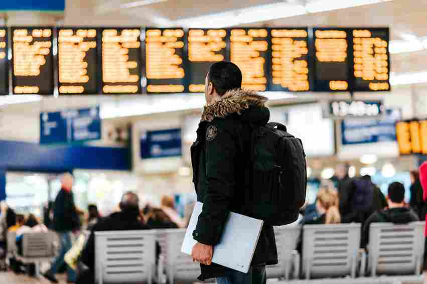 Medical Insurance for Overseas Travel