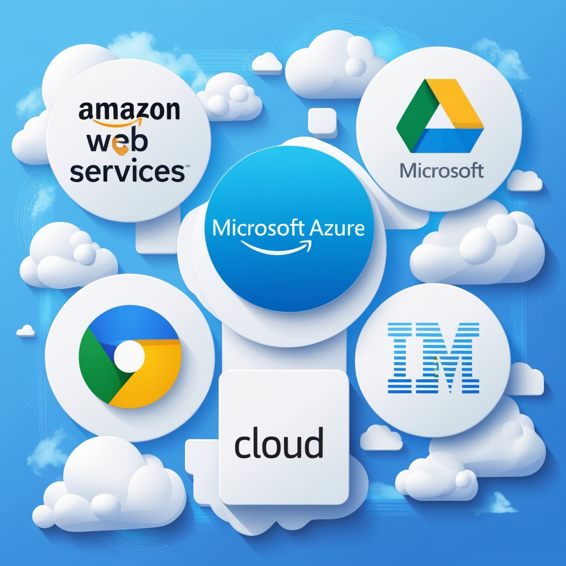 Top Cloud Storage Providers You Can’t Live Without