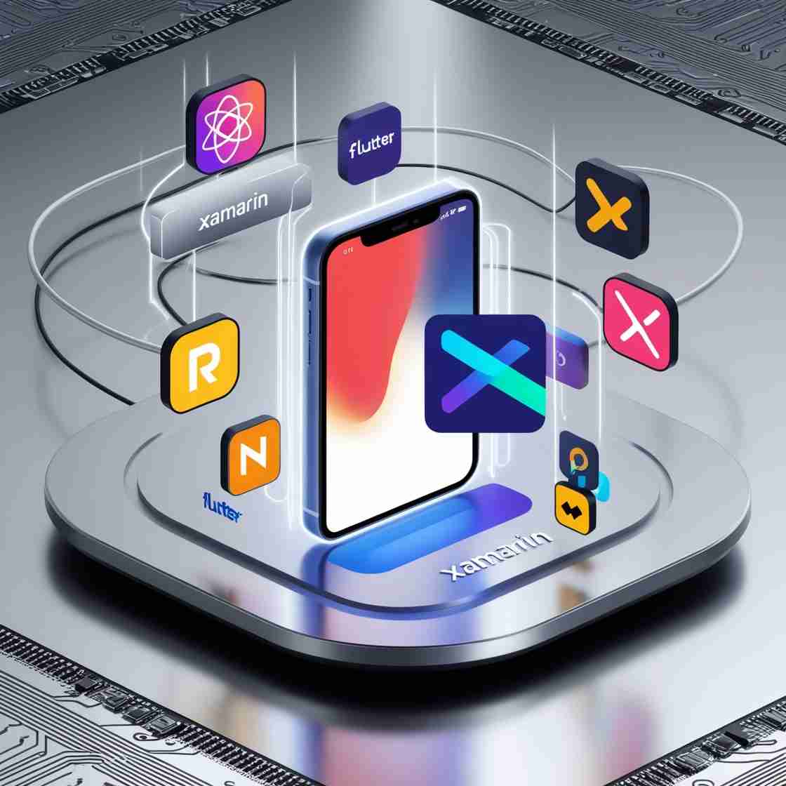 Top Mobile App Development Platforms