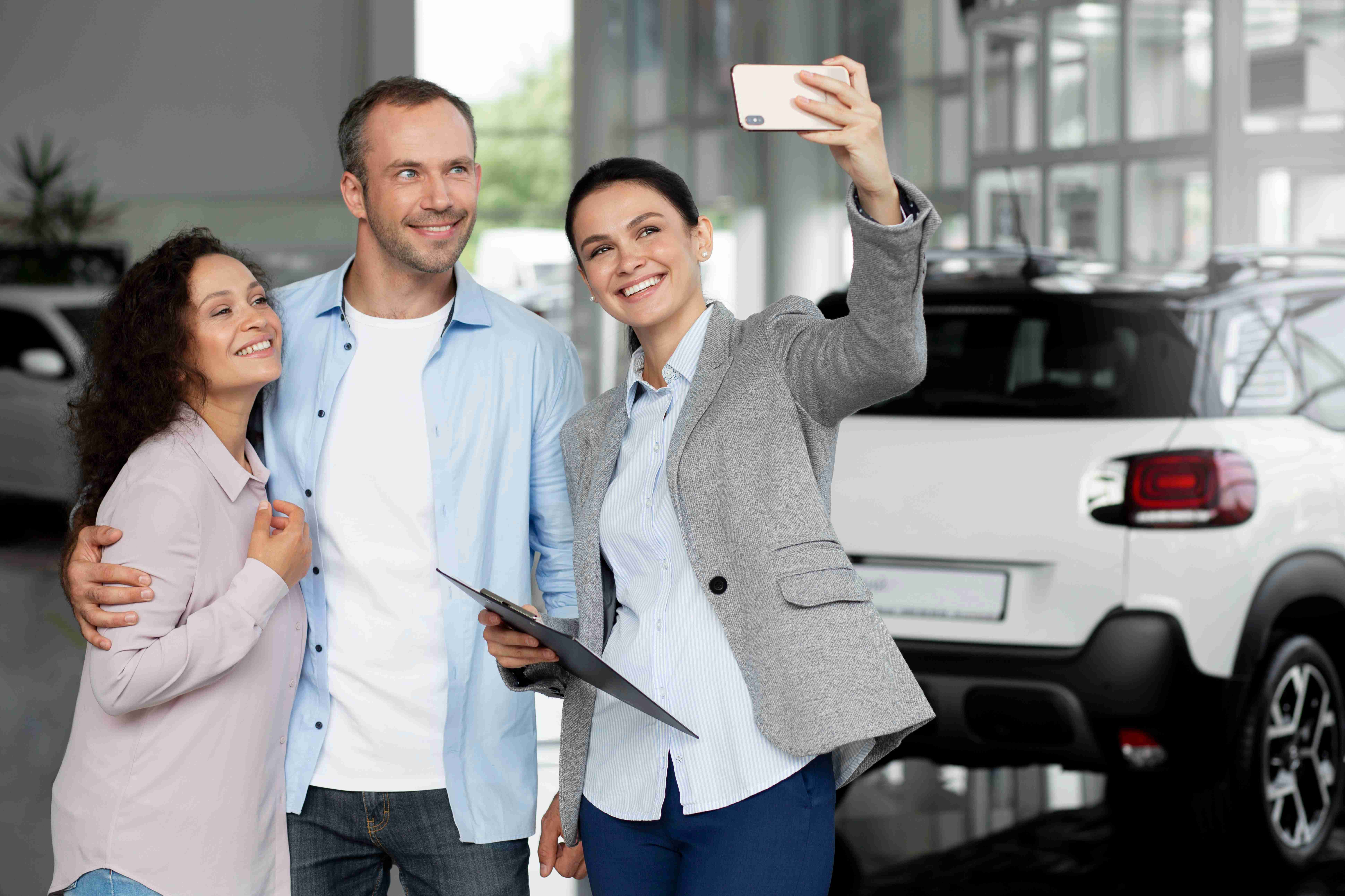 How Auto Insurance Agencies Save You Money and Headaches