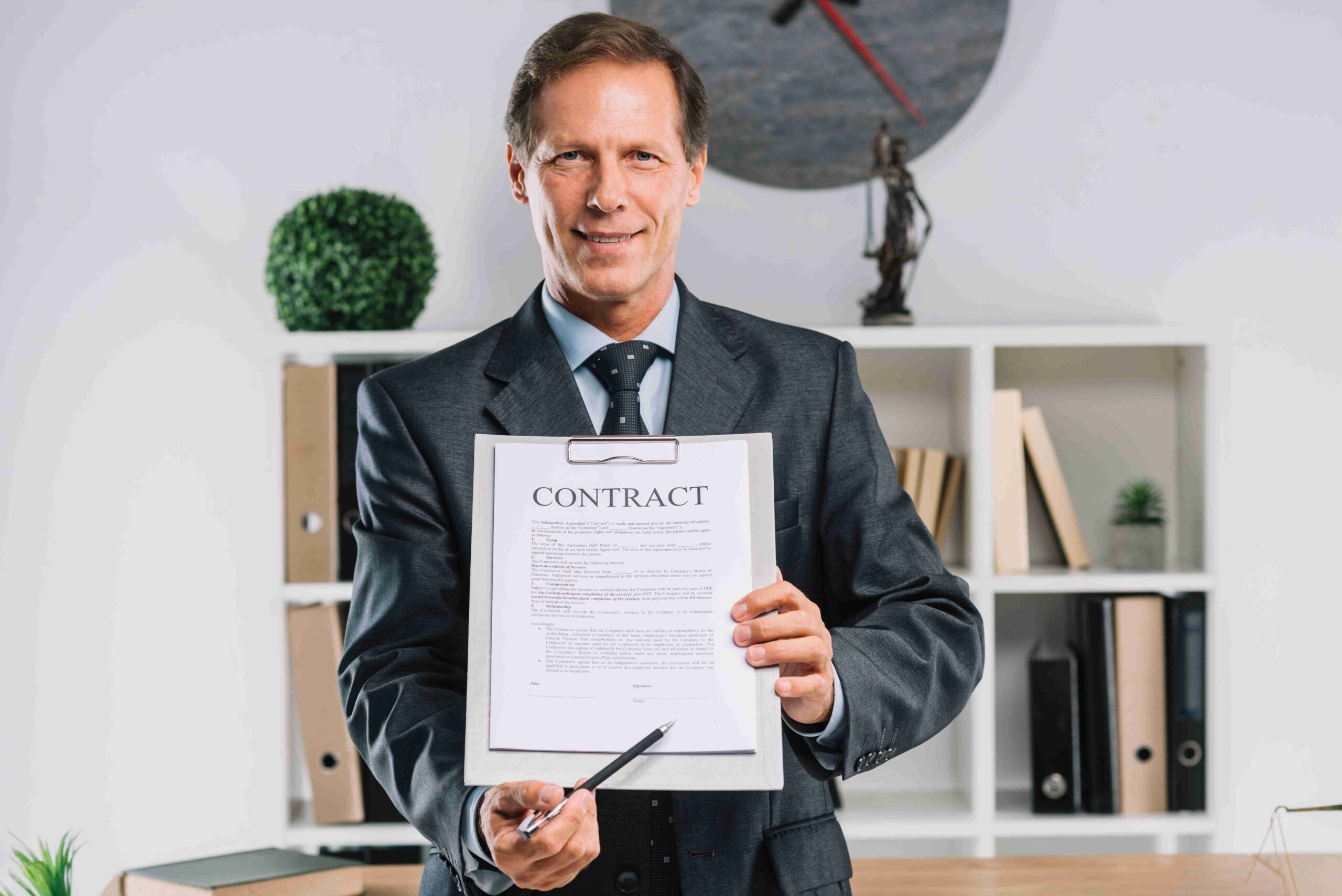 10 Best Lawyers for Workers’ Compensation