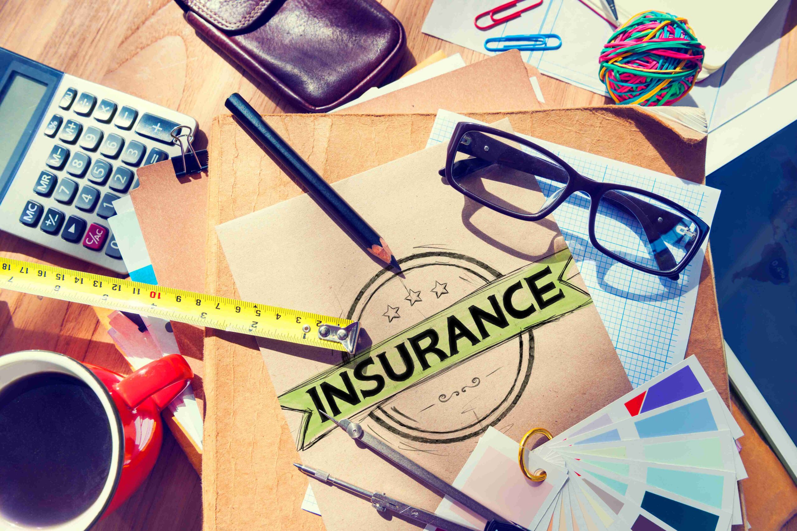 Unlocking the Secrets to Small Business Insurance