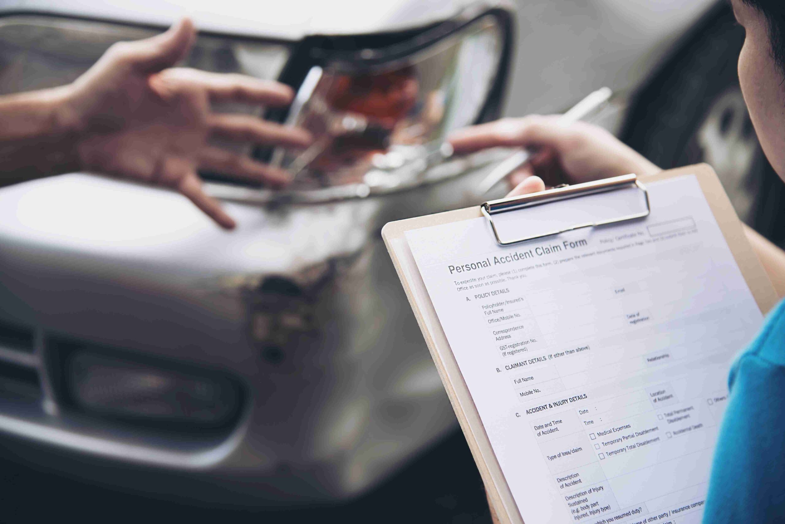 Your Guide to Commercial Auto Insurance