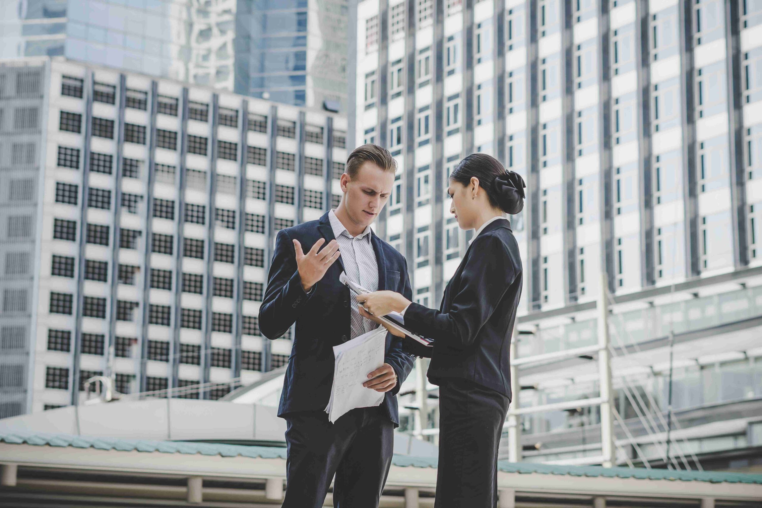 Protecting Your Business Assets with Best Commercial Property Insurance