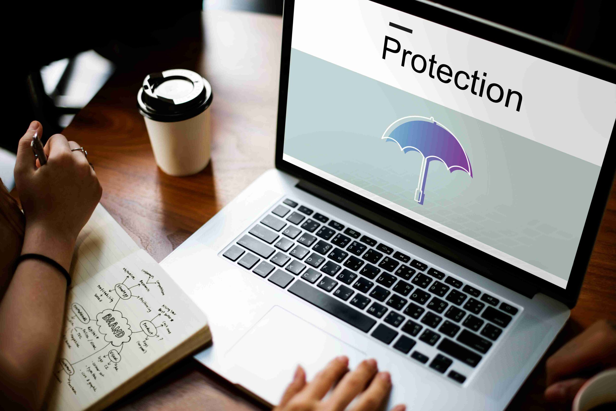 The Ultimate Guide to Cyber Insurance