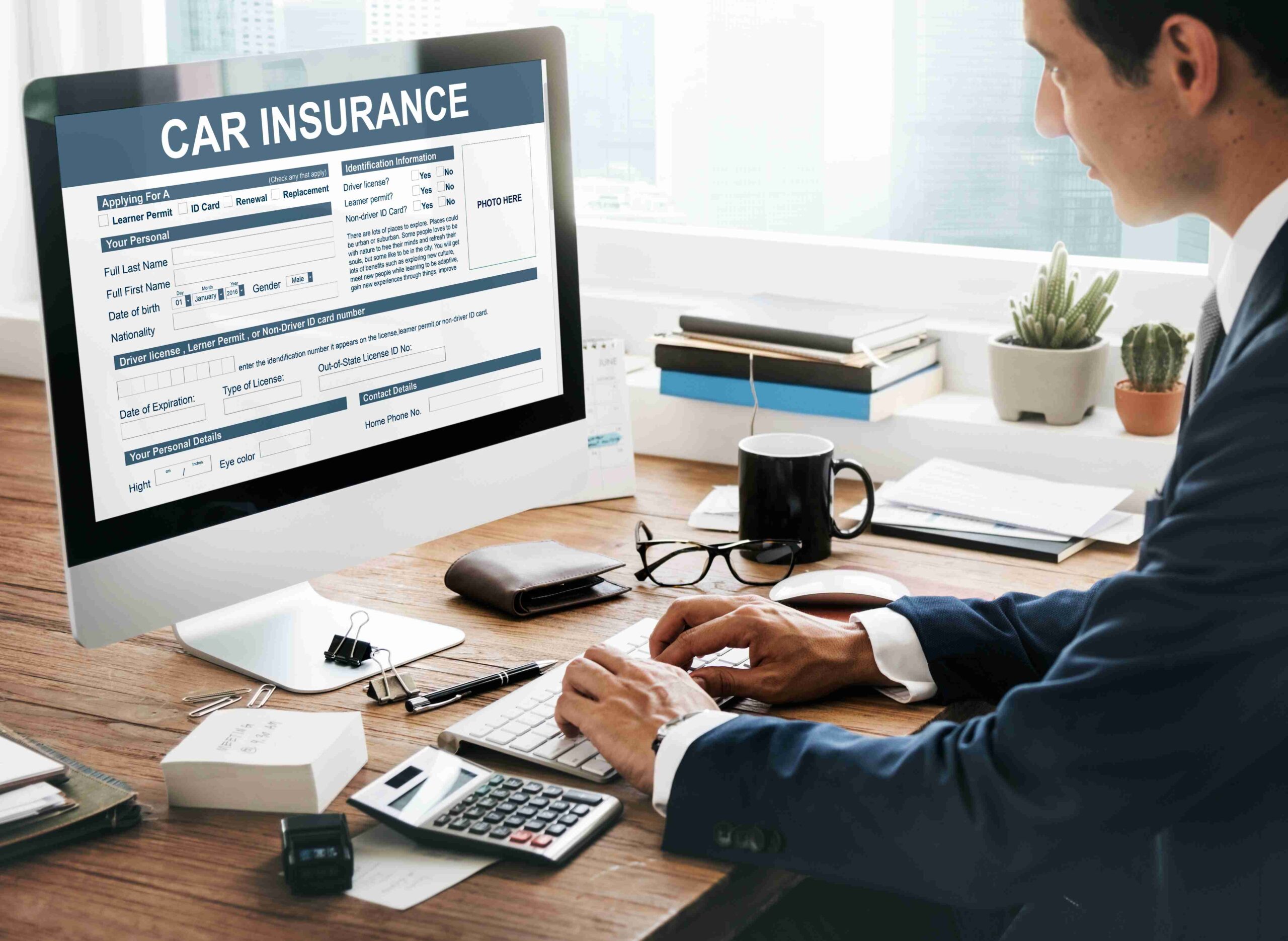 The Secrets to Get The Cheapest Auto Insurance