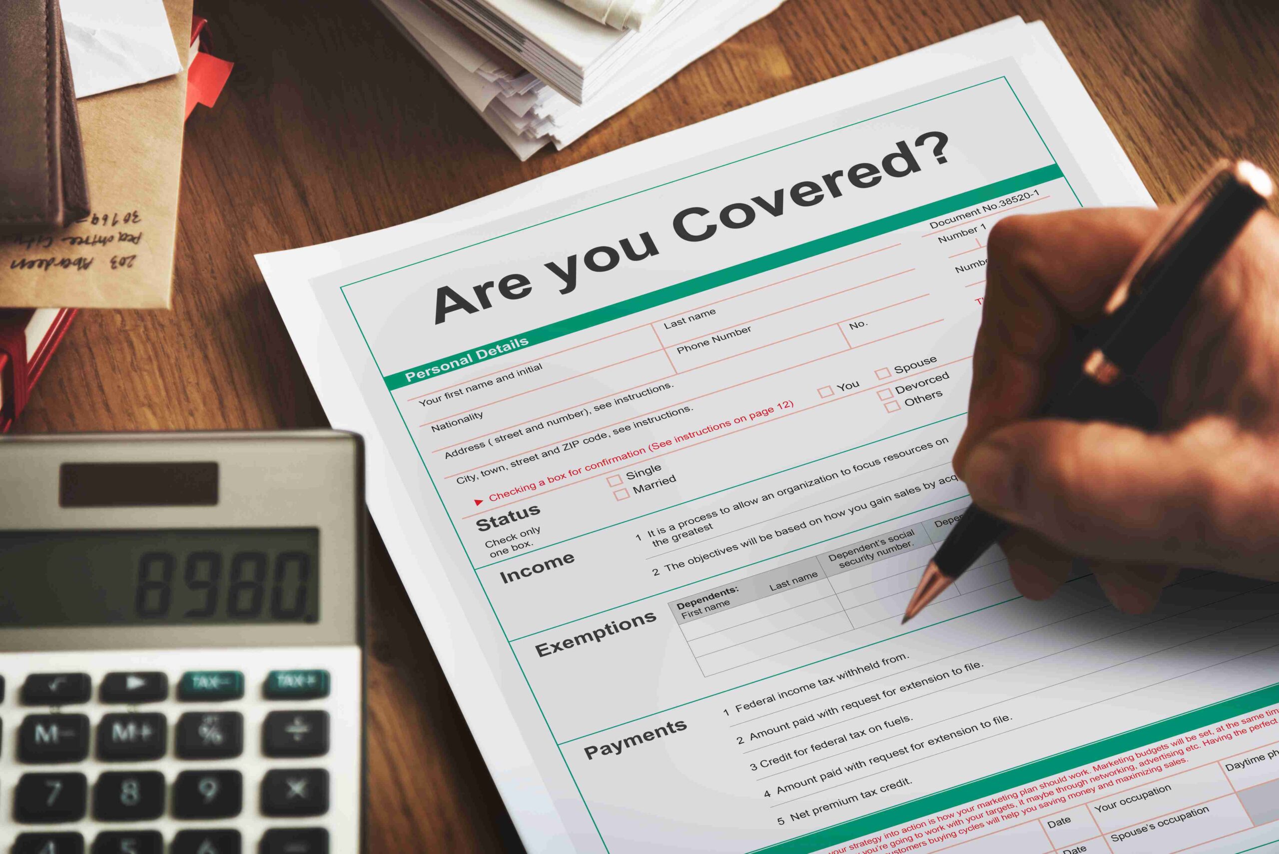 Protect Yourself and Your Wallet with Personal Liability Coverage