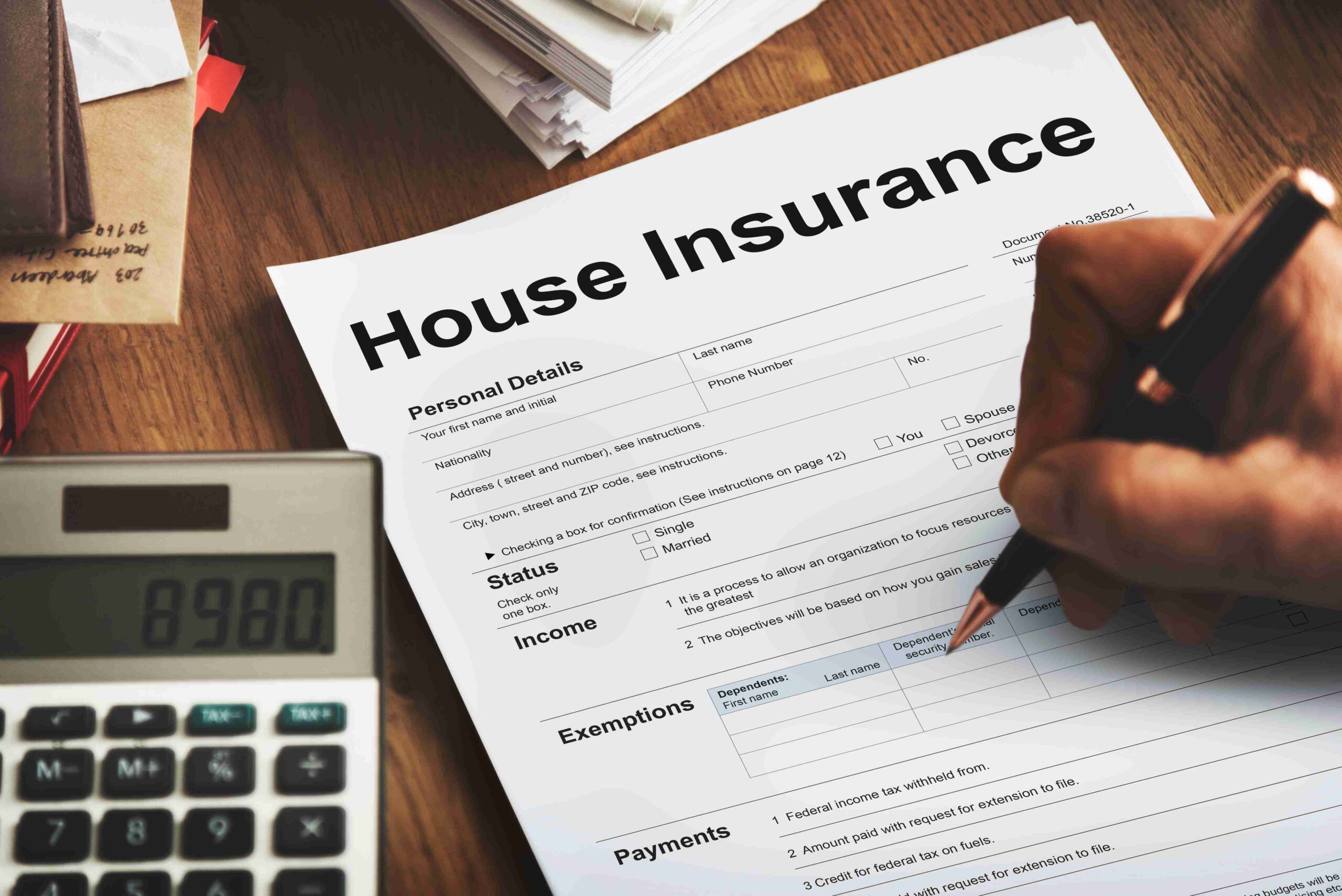 Why You Need Property Insurance and How to Get the Best Deal