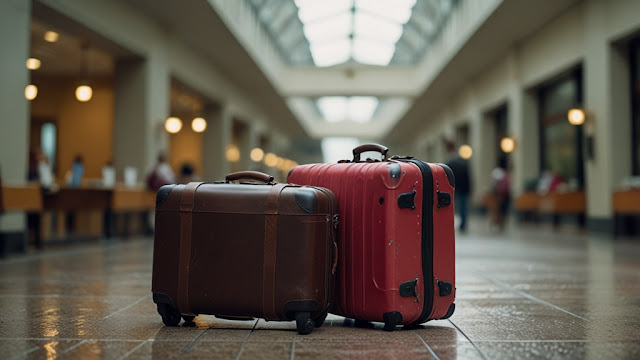 Travel Insurance for One Way Travel