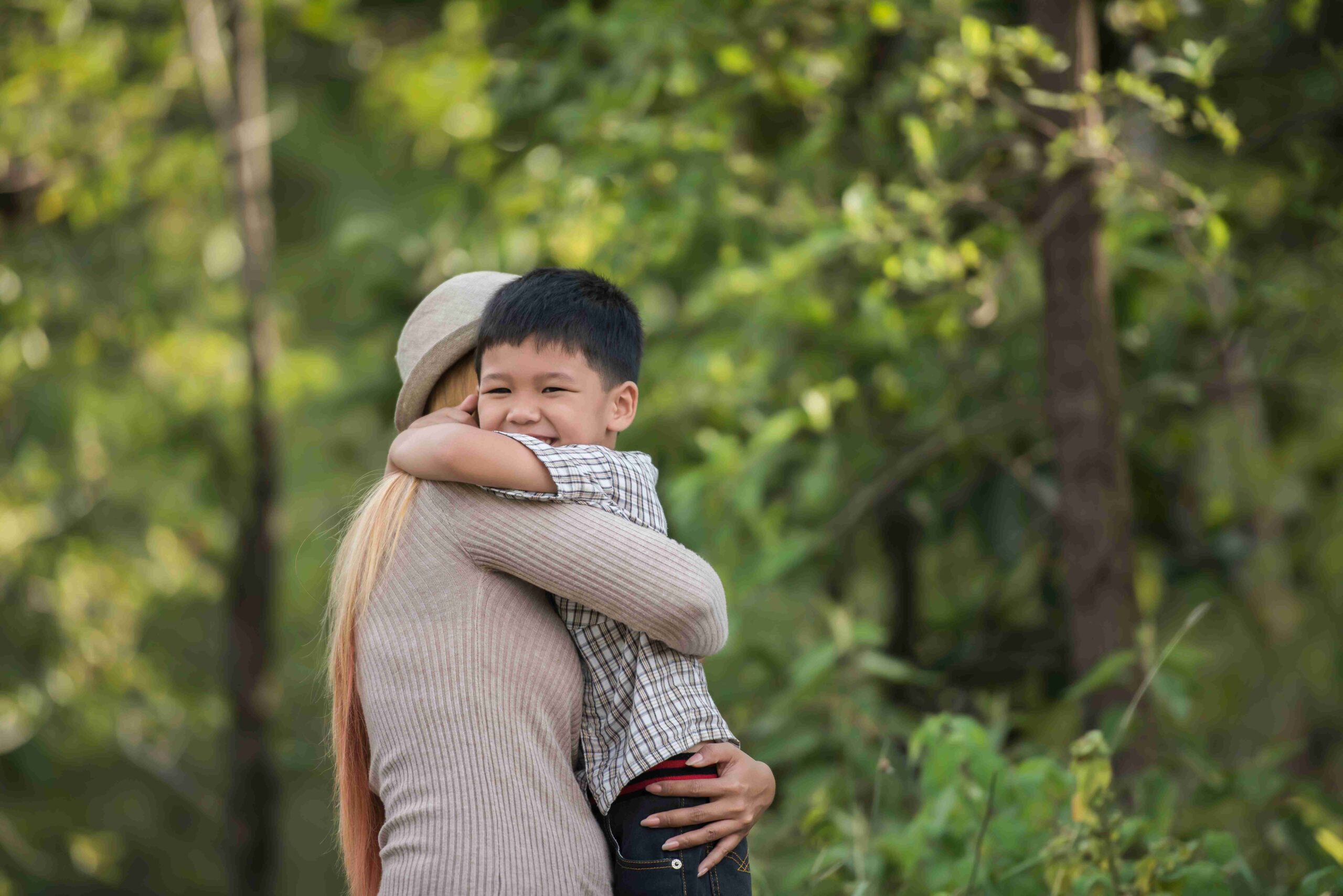 Affordable health insurance for single parents