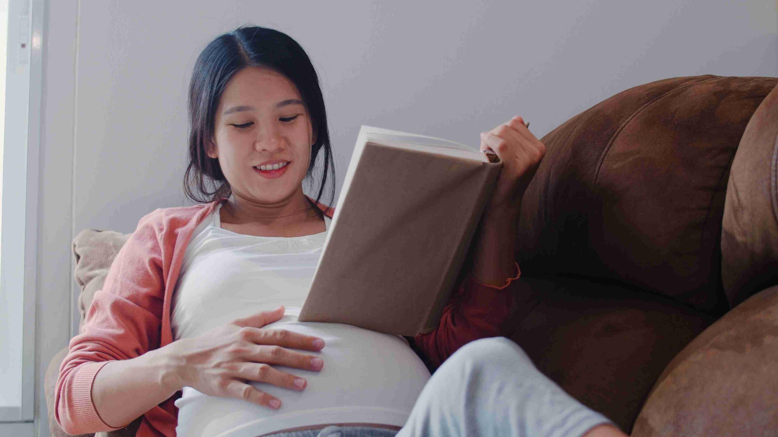 Health Insurance with Maternity Benefits Included
