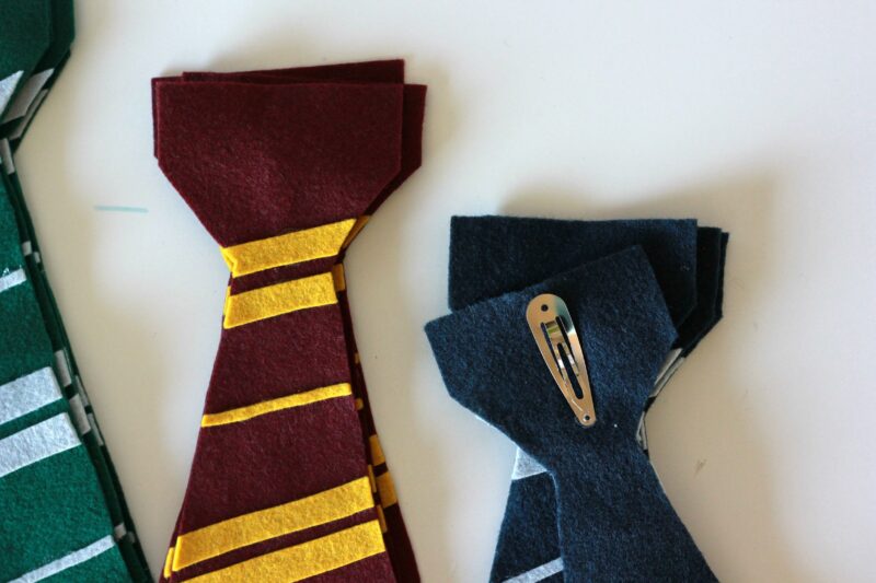 Mastering the Magical Knot: A Comprehensive Guide to Tying a Tie, Harry Potter Style