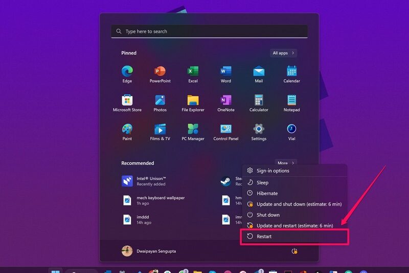 Exiting Hibernate Mode in Windows 11: A Comprehensive Guide