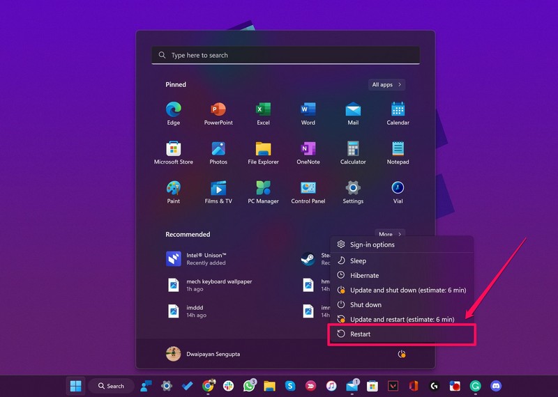 Exiting Hibernate Mode in Windows 11: A Comprehensive Guide