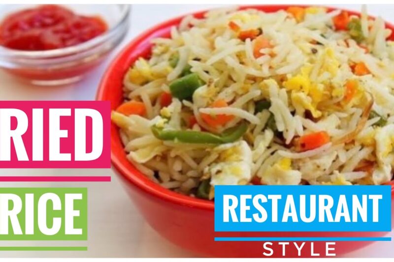 Unlocking the Secrets of Delicious Kerala Fried Rice: A Step-by-Step Malayalam Guide