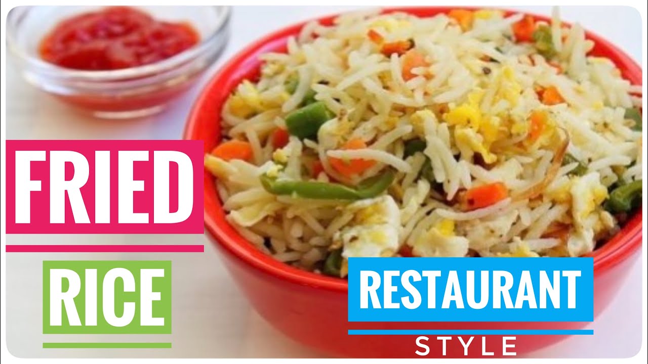 Unlocking the Secrets of Delicious Kerala Fried Rice: A Step-by-Step Malayalam Guide