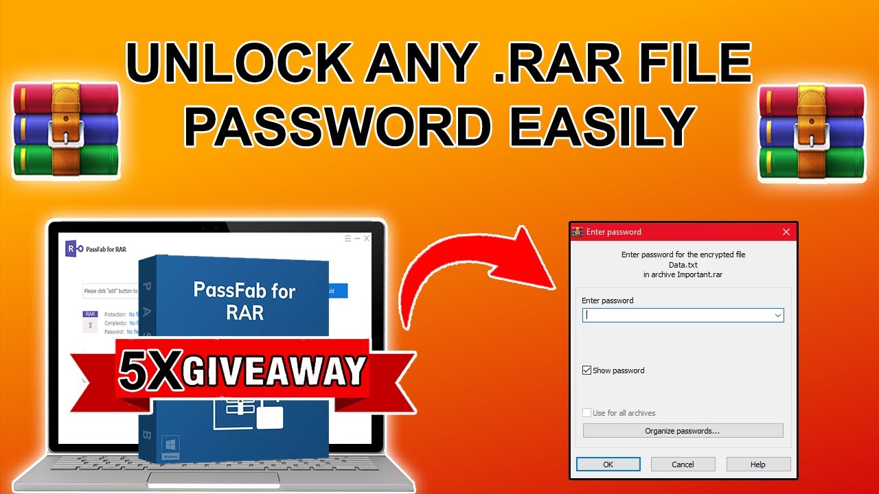 How to Open RAR Files Without WinRAR: A Comprehensive Guide to Free Alternatives