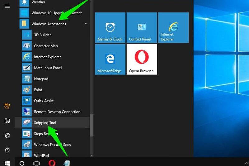 Unlock the Secrets: Your Ultimate Guide to Taking Screenshots on Windows – Fast!