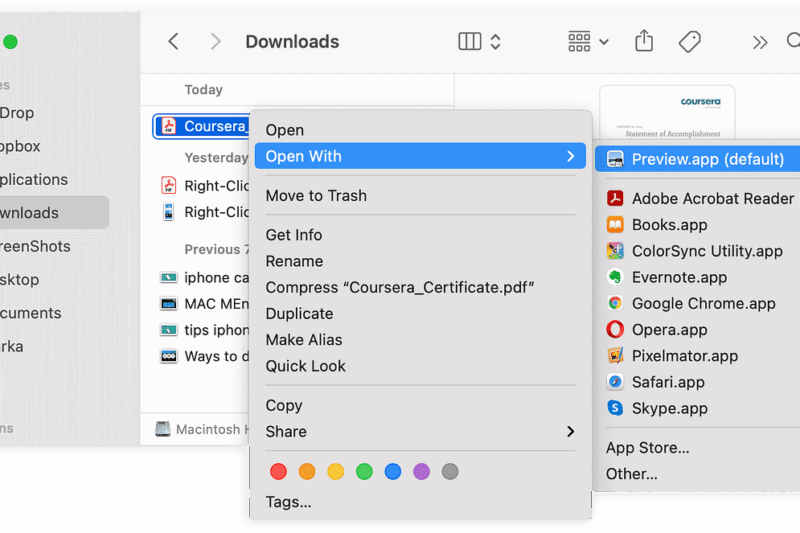 Unlock Your MacBook’s PDF Power: The Ultimate Guide to Editing PDFs