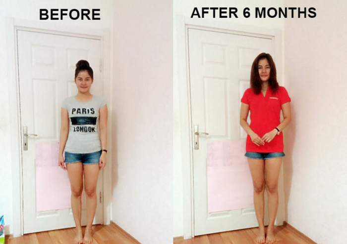 Unlock Height Secrets: Can You Actually Get Taller in a Single Day?
