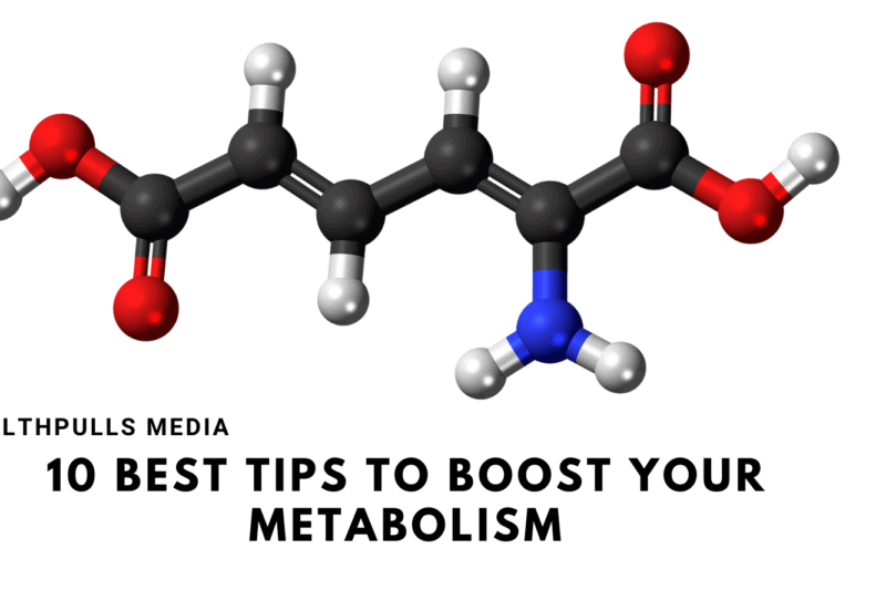 Boosting Your Metabolism with Medication: A Comprehensive Guide