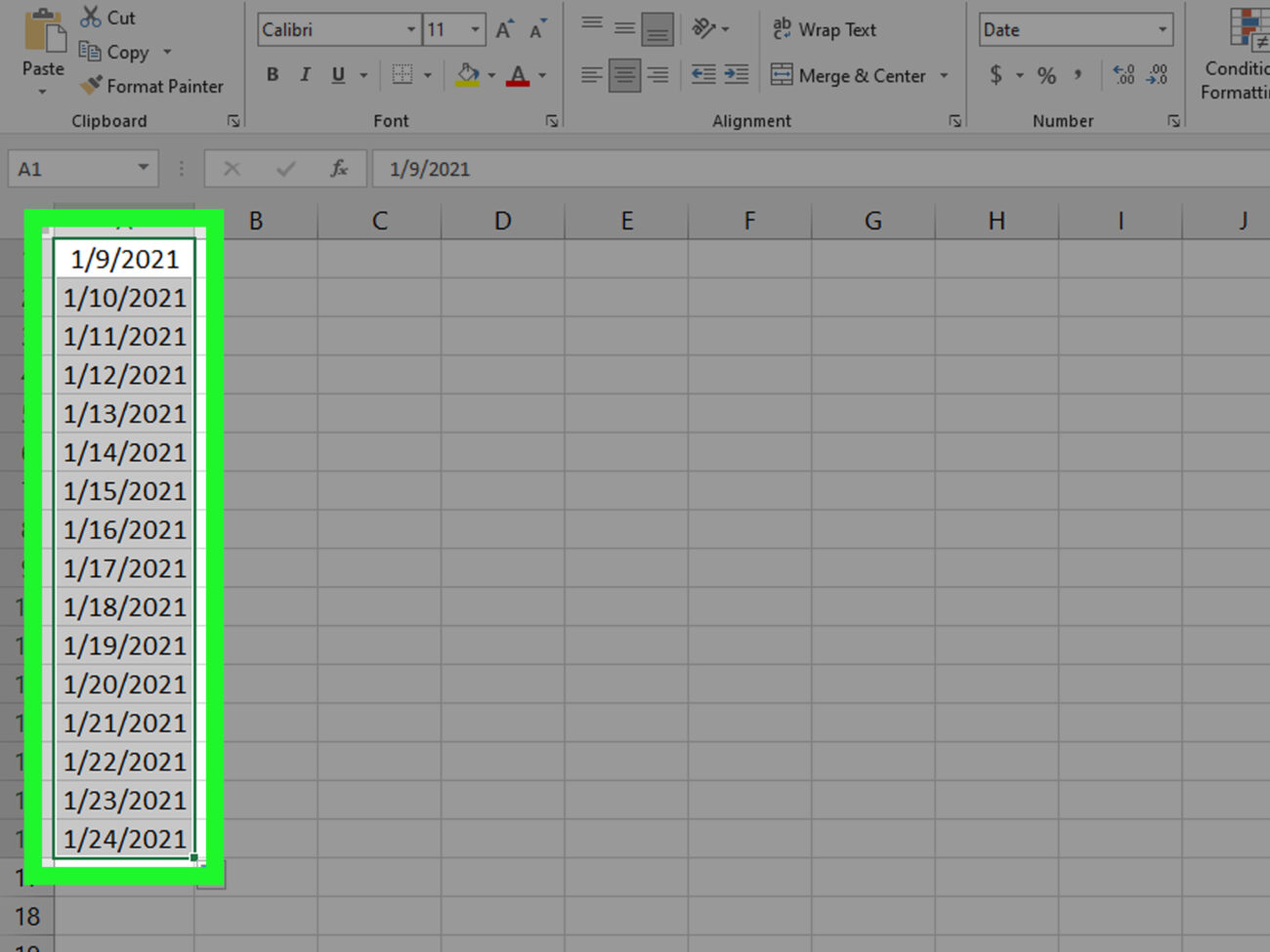 Unlocking Excel’s Power: The Ultimate Guide to Searching Numbers in Your Spreadsheet