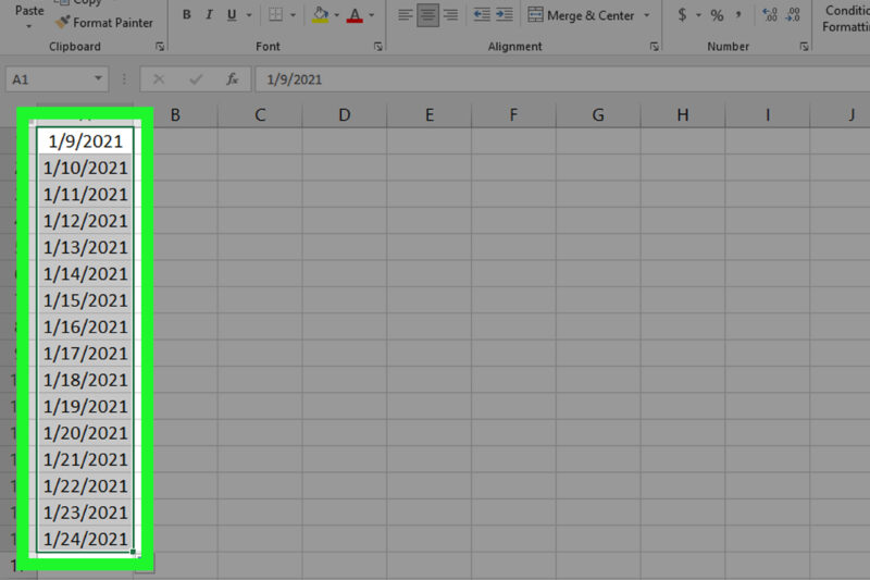 Unlocking Excel’s Power: The Ultimate Guide to Searching Numbers in Your Spreadsheet