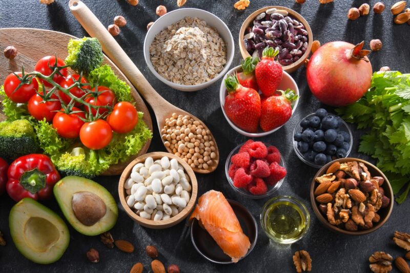 Boost Your Heart Health: The Ultimate Guide to Increasing HDL Cholesterol Naturally Through Diet