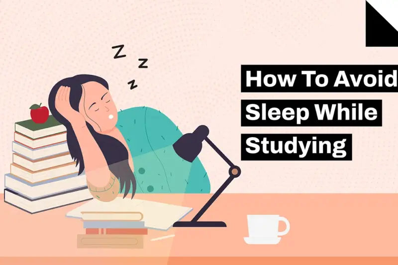 Conquer the Slumber: Your Ultimate Guide to Staying Awake and Focused While Studying