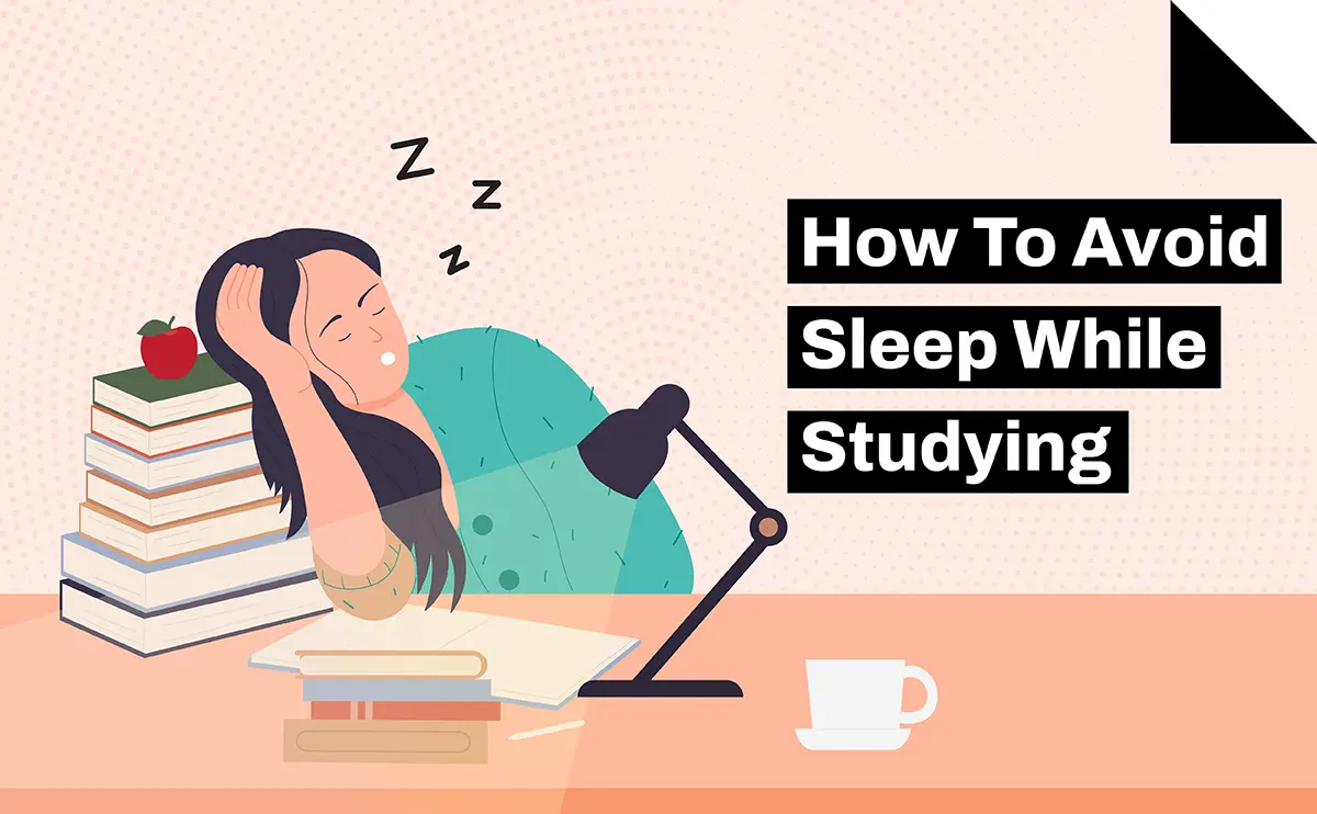 Conquer the Slumber: Your Ultimate Guide to Staying Awake and Focused While Studying