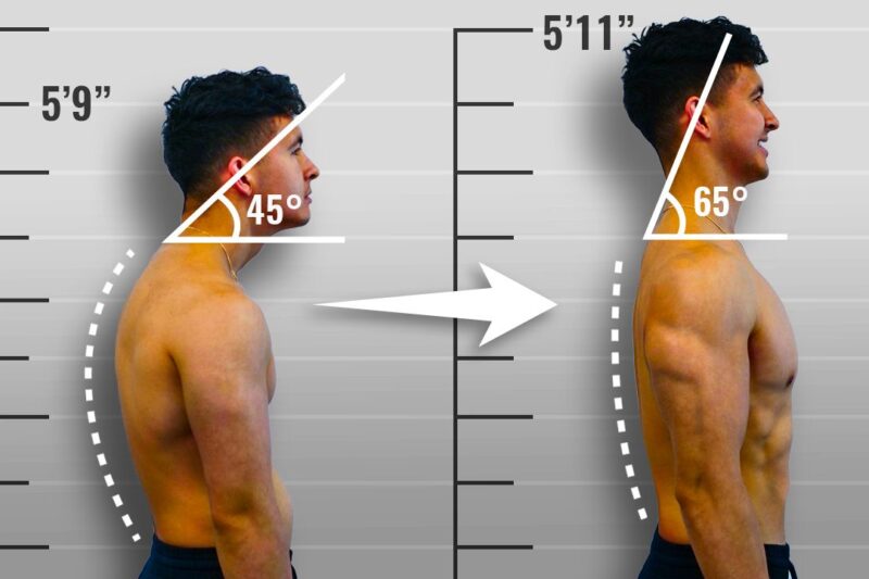 Grow Up, Literally: Your Guide to Getting Taller at 15
