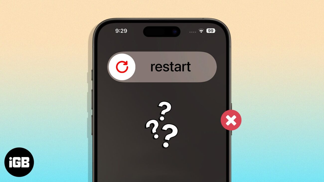 Powering Down & Up: The Ultimate Guide to Restarting Your iPhone Using Buttons