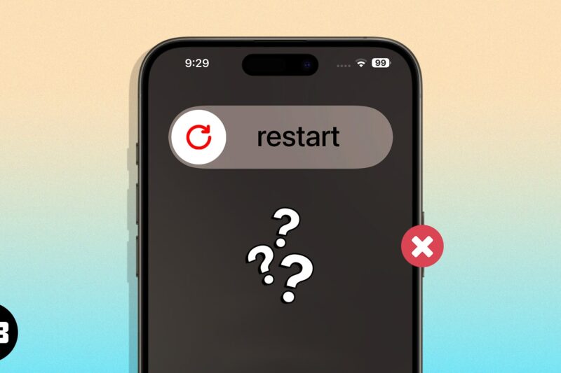 Powering Down & Up: The Ultimate Guide to Restarting Your iPhone Using Buttons