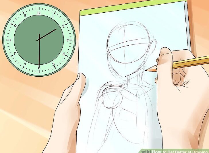 Unlocking Your Inner Artist: A Comprehensive Guide on How to Draw Better