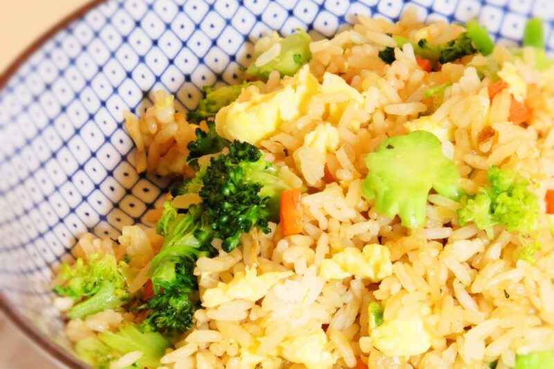 Unlock the Sweet Symphony: Your Ultimate Guide to Making Fried Rice Irresistibly Sweet