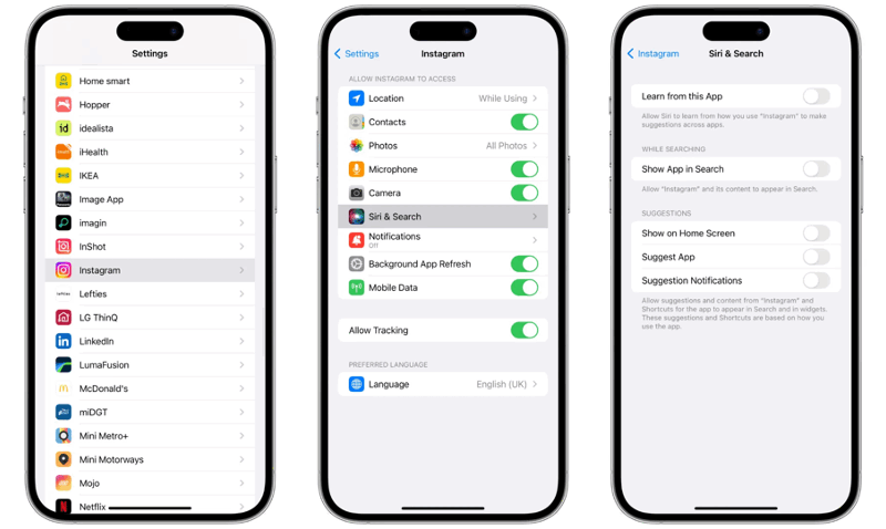 Vanishing Act: Your Ultimate Guide to Hiding Apps on Your iPhone