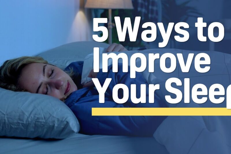 Conquer Your Daytime Drowsiness: Proven Strategies to Banish the Sleepy Feeling