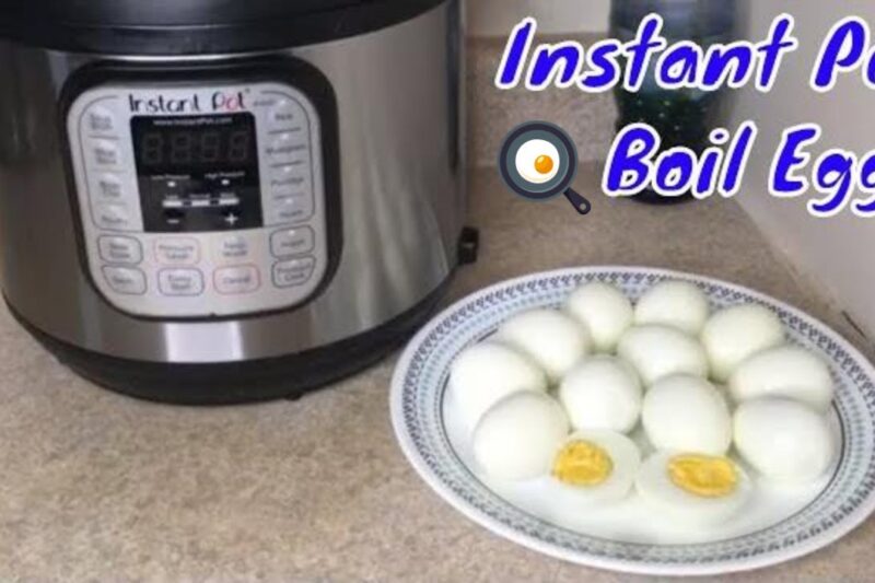 Perfectly Boiled Eggs Every Time: A Comprehensive Guide to Using an Egg Boiler