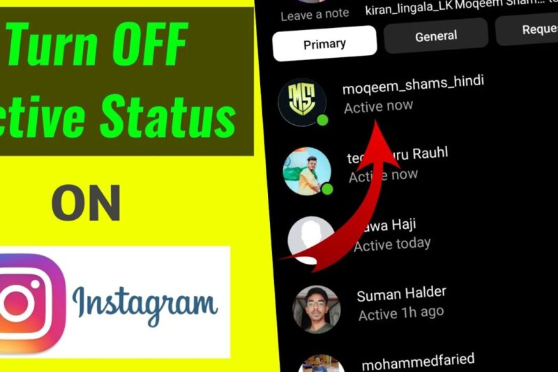 Vanishing Act: Mastering Instagram’s Active Status in 2025 (and Staying Stealthy!)