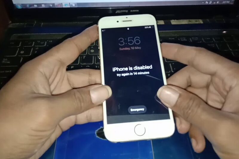 Unlock Your iPhone 6 Plus: A Step-by-Step Guide to Hard Resetting Without Apple ID